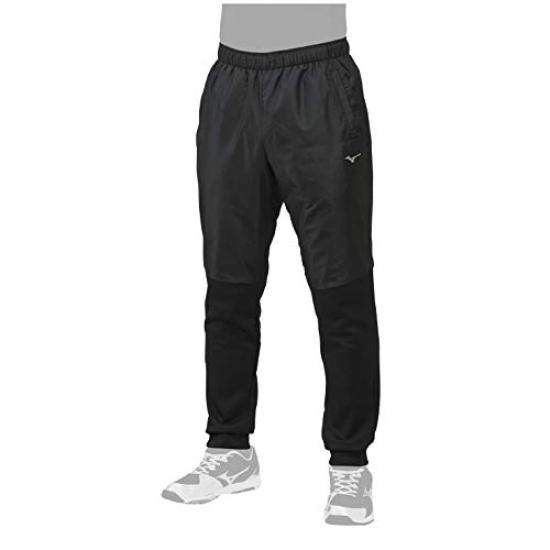 

returns or Big sale MIZUNO Training Hybrid Pants Baseball Apparel Unisex Unisex 12JF9J7409 09 S [No exchanges]