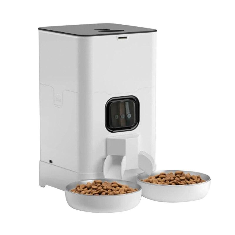 6L Stainless Steel