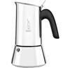 Bialetti Venus 6-cup Stainless Steel Coffee Maker (0001683/NW)