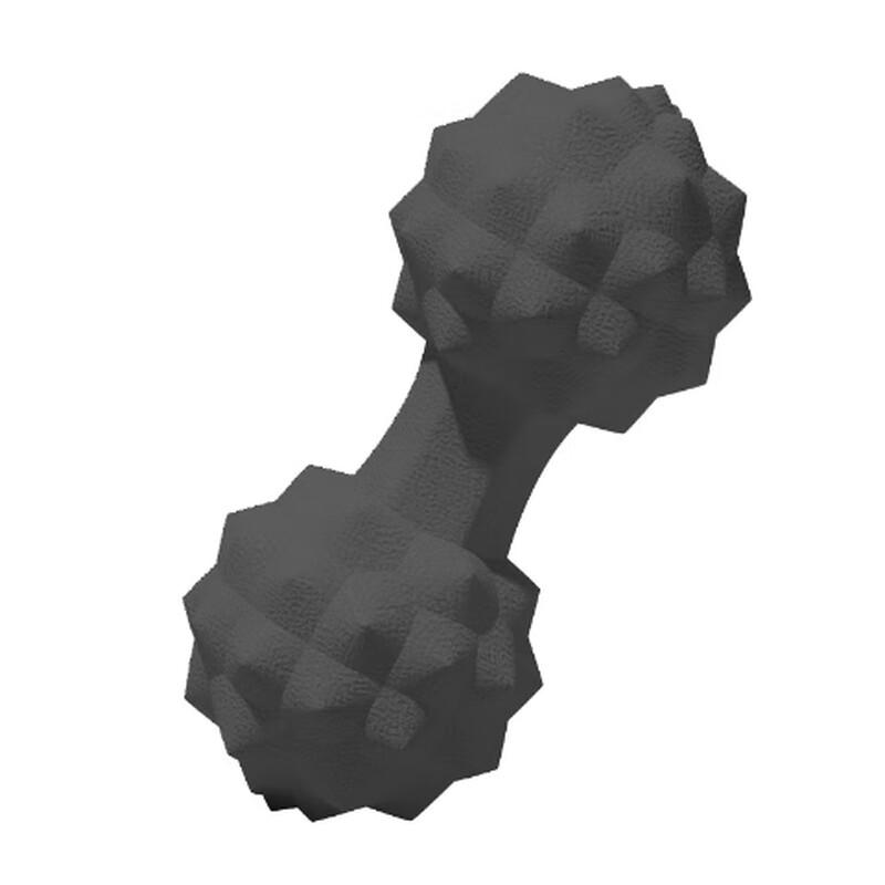 

Textured Dual Massage Ball
