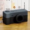 New Large capacity Storage Case for Kodak Magnetic 3D Printed Thumb Camera Protective Case Retro Design Camera Protective Cover