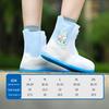 Children's Waterproof Rain Shoe Covers