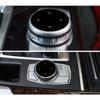 Multi-Media kontrollknapp trimdeksel for BMW 1 2 3 4 5 6 7 X1 X3 X4 X5 X6 IDRIVE