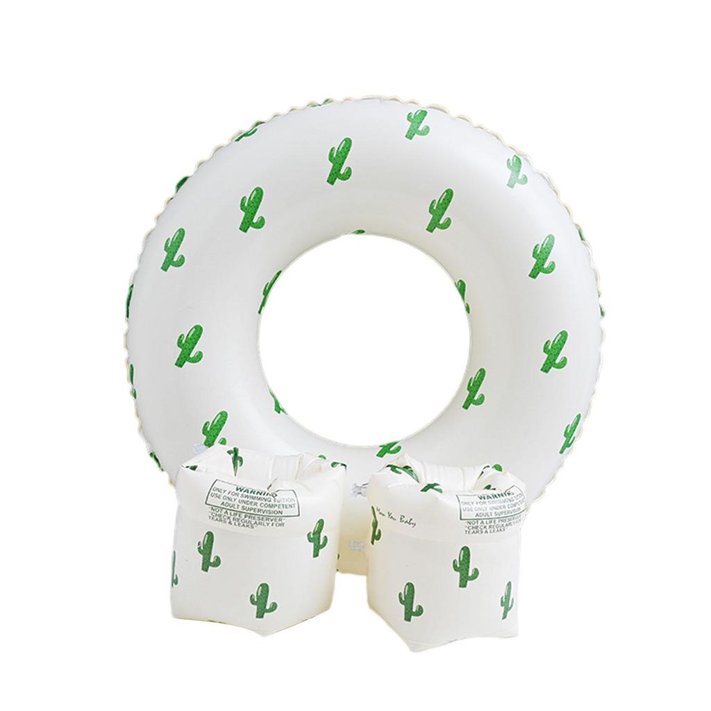 Pool Water Sports Floating Float Inflatable Tubes Swim Tube Pool Rings for Beach Summer Pool Water Park Party Toys