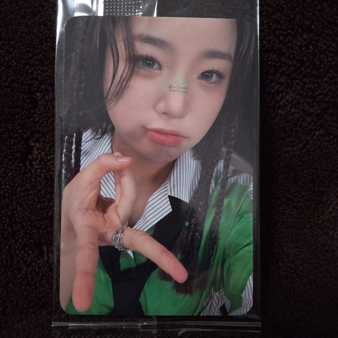 

[USED] YOUNG POSSE Sone Ktown4