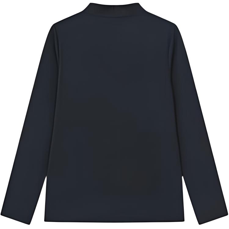 Li-Ning Spring And Autumn Outdoor Sports Casual Quick-Dry Long Sleeve T-Shirt Men Tops ATLU215-1