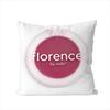 Florence By Mills Pillow Case For Car Sofa Decorative Home Double-sided Print Plush Square Throw Pillow Cushion Cover