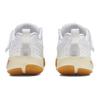 New Nike Air Zoom G.T. Cut 3 Anti-Slip Wear-Resistant Low-Top Children's Basketball Shoes White Blue Kids' HM0270-100