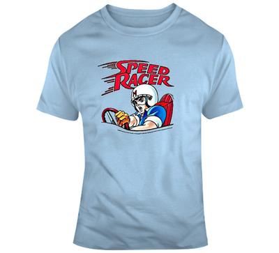 Speed Racer T Shirt