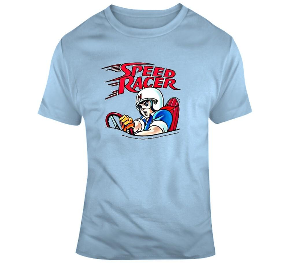 Speed Racer T Shirt