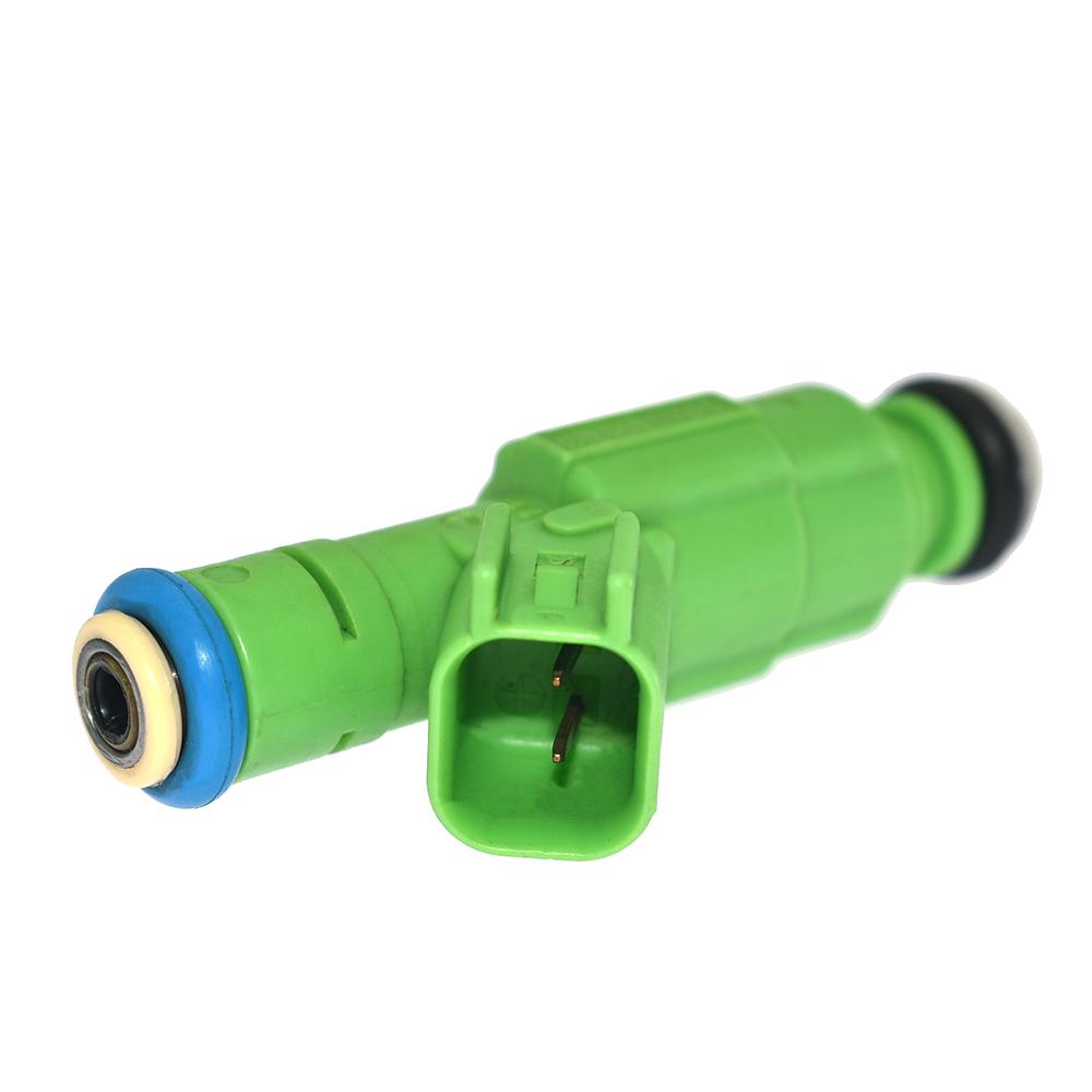 Fuel Injection Nozzle 0280155911 For Models With 8th VIN "G" ONLY 2000 Ford Contour SVT Sedan 4-Door 2.5L 2450CC 155Cu. In.