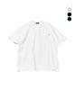 NAUTICA Hidden Logo Pocket T-Shirt (4 Colors) Jts5916