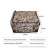 Camouflage Large Capacity Bedding Storage Bag