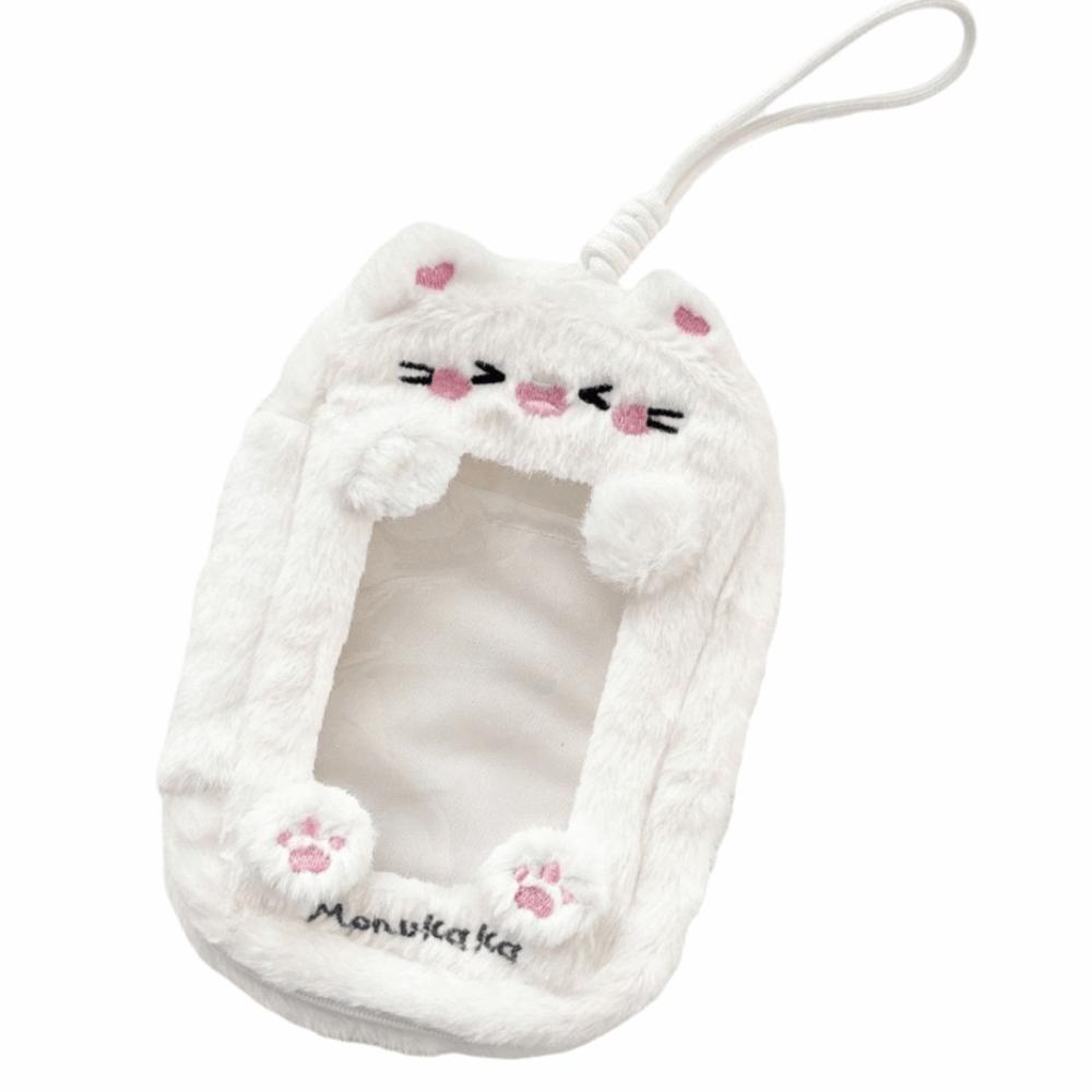 Милая сумка Мультяшный дисплей Мультяшная сумка Сумка-дисплей Хранение