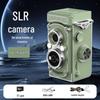 Retro CCD HD Campus Vlog Camera