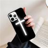 Bible Jesus Christ Christian Cross Phone Case Cover For iPhone 17 Air 16 15 14 11 13 Pro Max 12 Plus Max Cover Coque