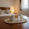Banana Fibre Dining Table Mat