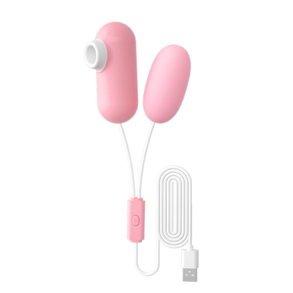 Suction Adult Suction Vibrator for Adult Powerful Suction Soft Suction Vibration Suction Vibrator, Vibrator, Women, Toy, Rotor, Silicone, Waterproof,