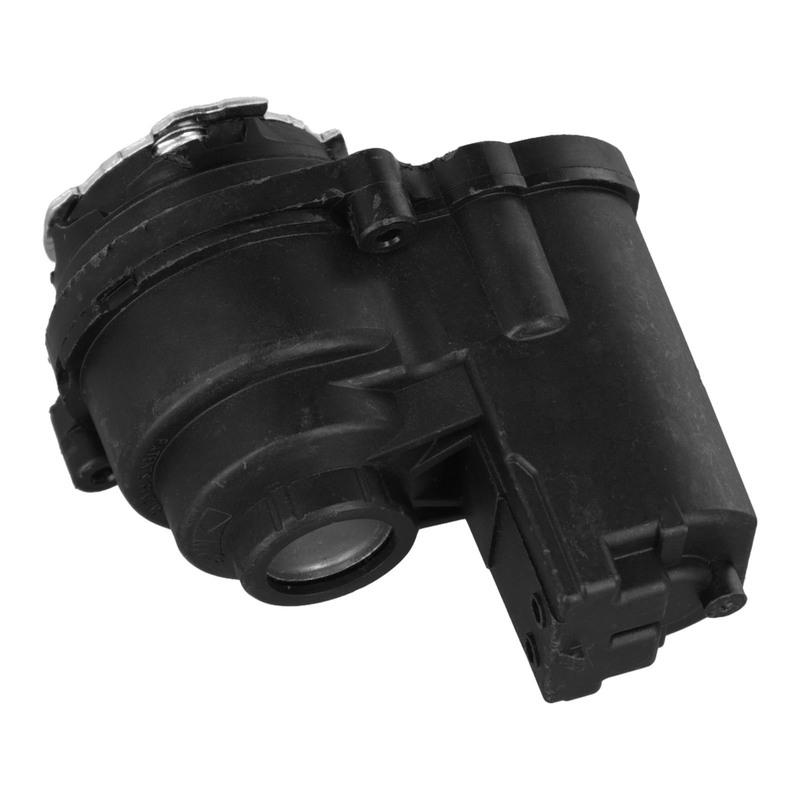 Black ABS Exterior Side Mirror Folding Motor for BMW 2 3 4 SERIES F22 F23 F32 F33 For X1 OEM Number 23582537611