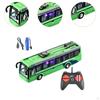 Radio Remote Control Bus Electronic Vehicles for Ages 3 4 5 6 Years Old Gift
