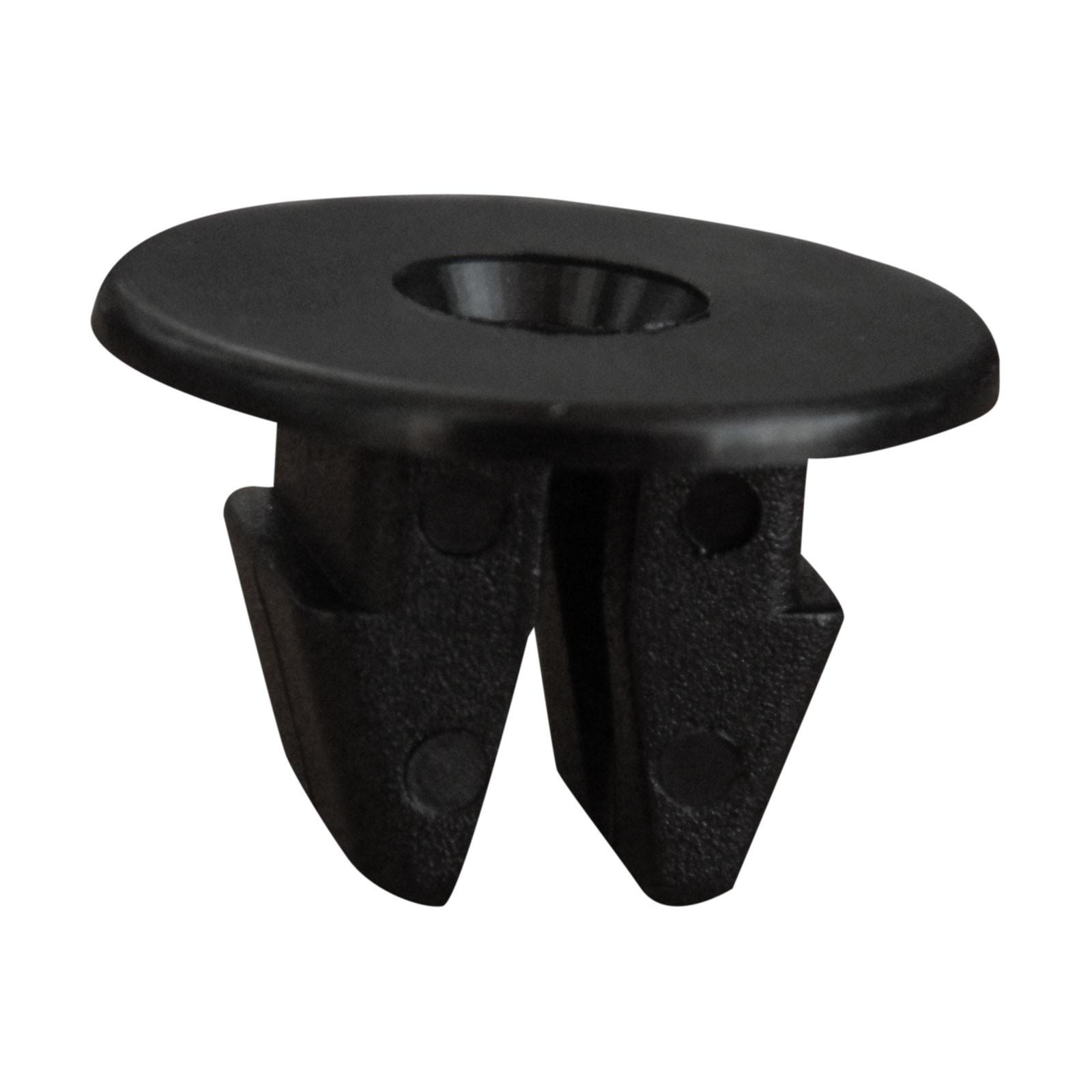 

10 Pieces Screw Nut Grommet for Hyundai: 86848-22000