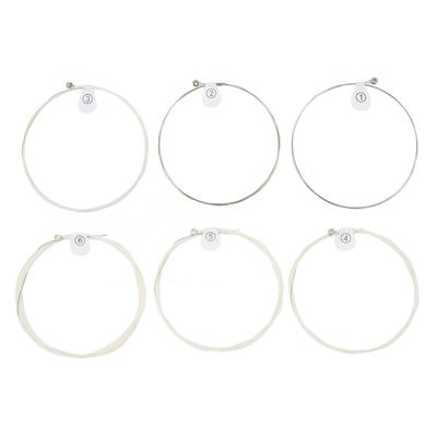 Gitaaraccessoires – Gitaarsnaren