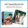 Thai Star Photocards: BrightWin & GeminiFourth LOMO Card Album