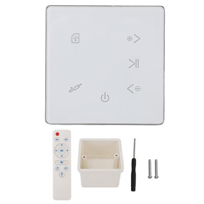 Smart Background Music Controller Wireless Bluetooth Music Control System for Residence Villa Hotel