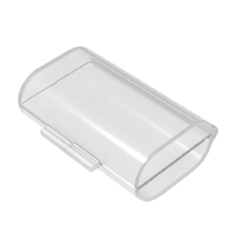 

2 Slots Battery Storage Box Organiser Case AA Battery Holder Container Pouch