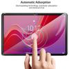 Für Lenovo Tab M11/Xiaoxin Pad 11 2024 Displayschutzfolie Bruchsicher Abgerundete Kanten Hartglasfolie