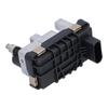 Electronic Turbo Actuator 6NW?009?420 Replacement for Mercedes?Benz C E GLM R Class