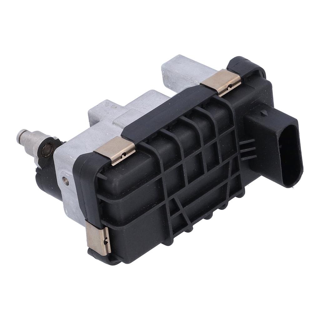 Electronic Turbo Actuator 6NW?009?420 Replacement for Mercedes?Benz C E GLM R Class