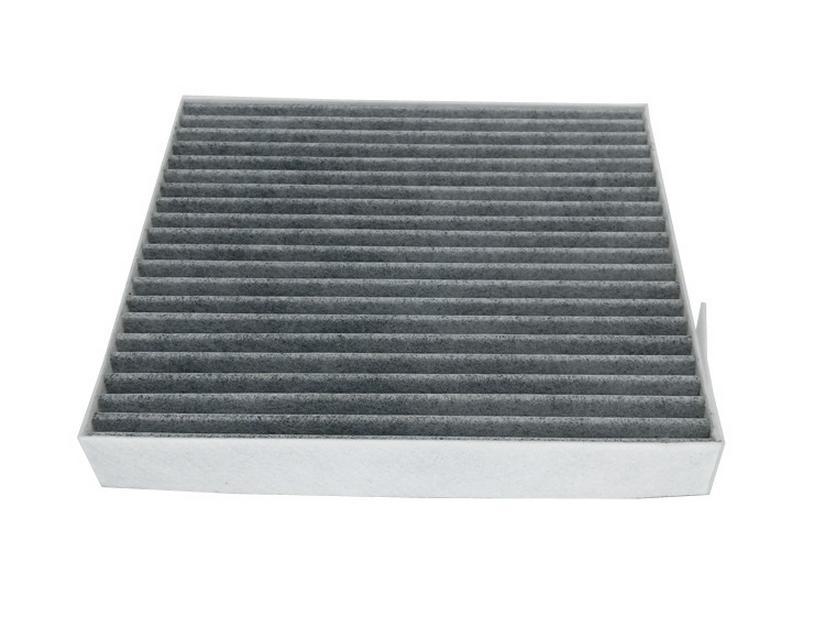 Neuer Vision 1.5 AC-Filter mit doppeltem Carbon-Effekt (2018-2020)