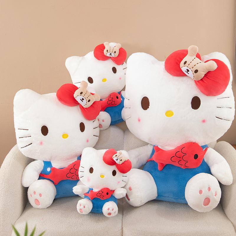 Plush Dolls Toy Room Decoration Ornaments Children Christmas Gift