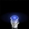 1pcs 12V 12mm LED Dash Pilot Panel Indicator Light Practical Car Truck Boat Lamp Bulb ABS Plastic Car Accessories Car Products