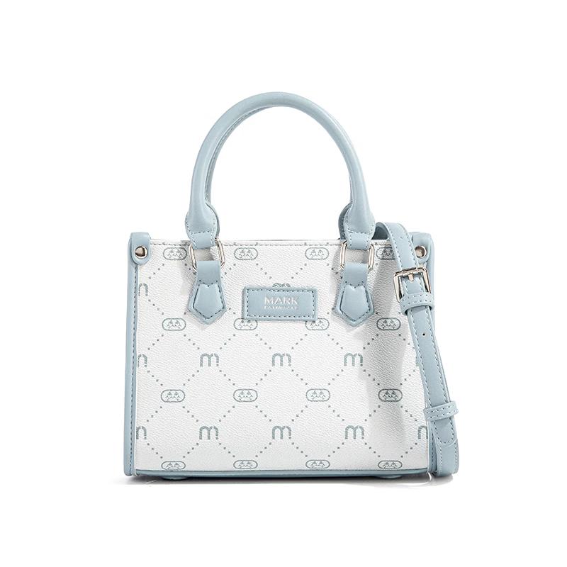 MARK FAIRWHALE Women s Fashion Commuter Handbag