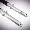 Compatible Front Shock Absorber Fork for Zuanbao HJ125K and Yinbao GS125