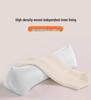 Newcomer Offer: Buckwheat Cervical Pillow - Adult Neck and Spine Support, Anti-curvature Sleep Aid