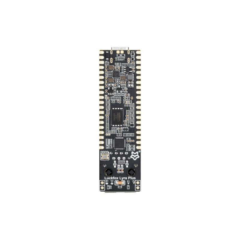 Luckfox Lyra Plus LCD Kit A,10.1-DSI-TOUCH-A, Integrates Triple-core ARM Cortex-A7,Cortex-M0 Processors, With Ethernet Port
