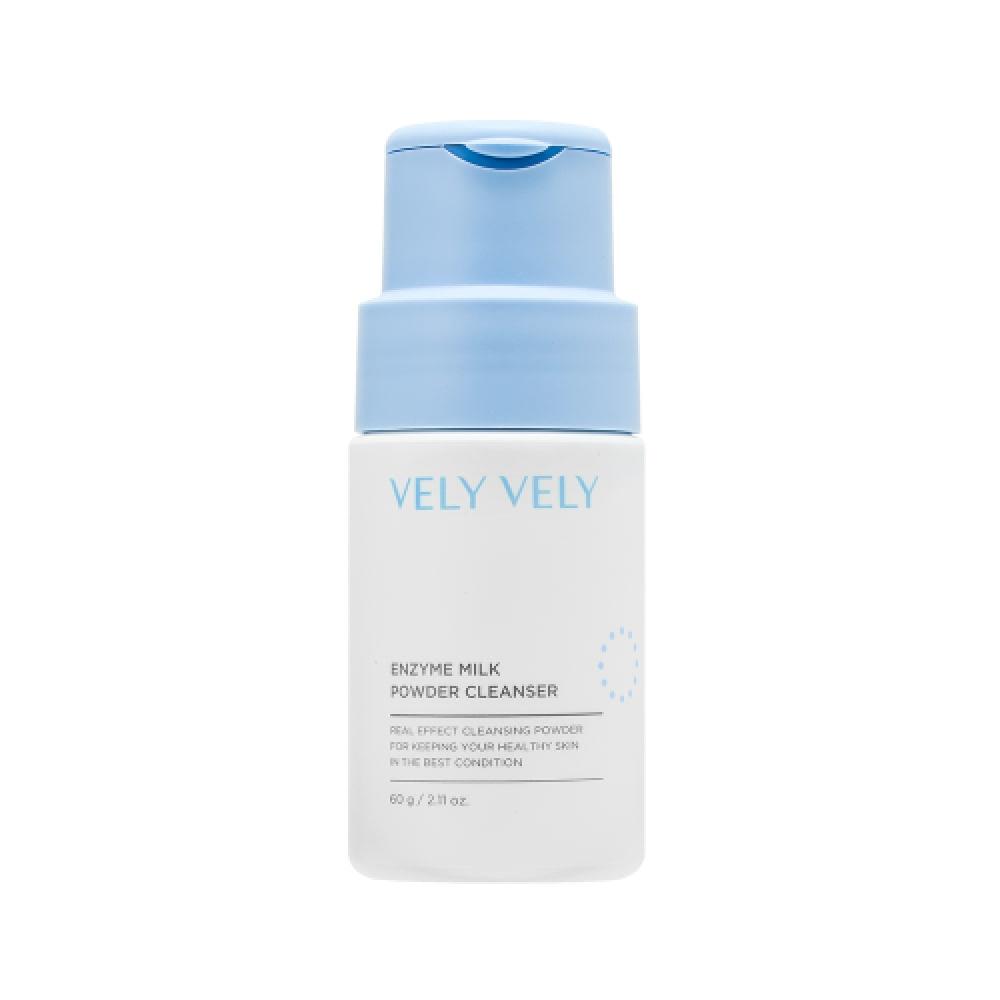 Vely Vely Enzyme Milk Powder Cleanser VLMPCL
