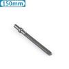 Portable Brand New Pneumatic Chisel Scraper Stone Carving Tools 4inch-9inch Accessories Carving Engraving Handheld