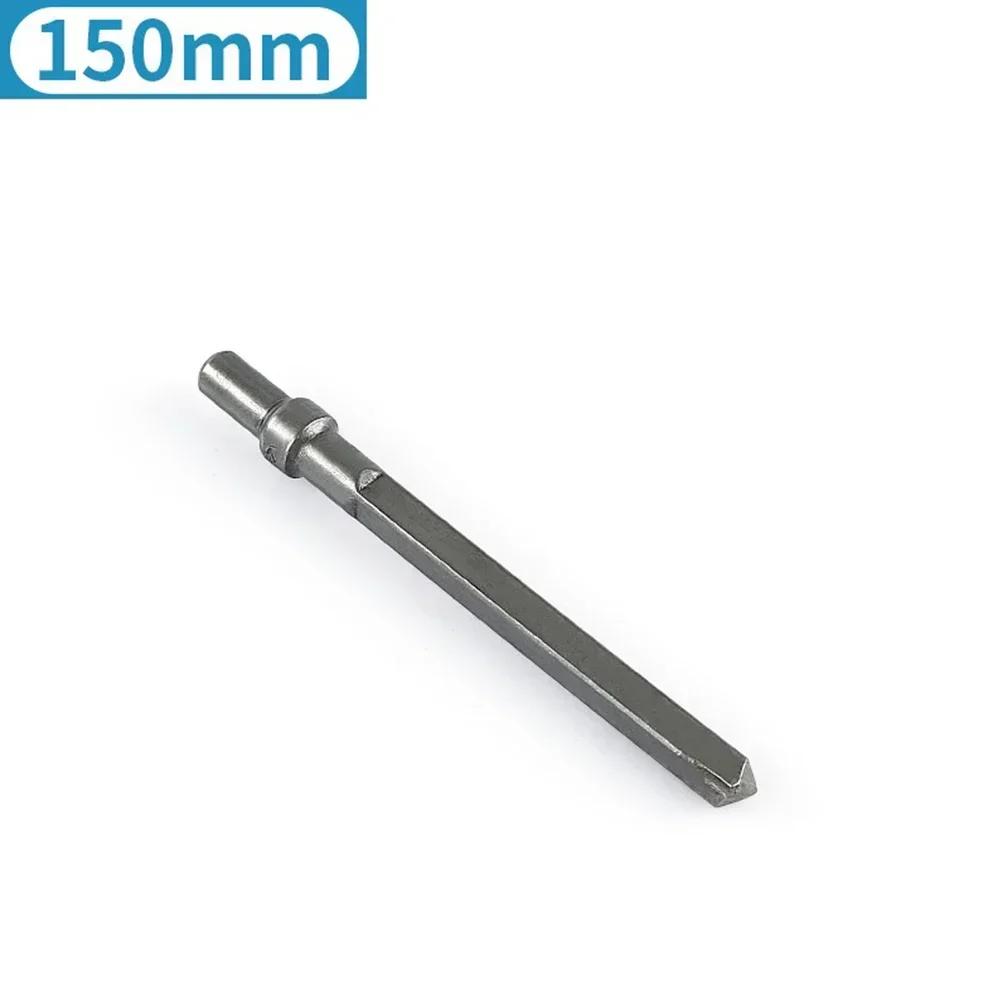 

Portable Brand New Pneumatic Chisel Scraper Stone Carving Tools 4inch-9inch Accessories Carving Engraving Handheld 5inch
