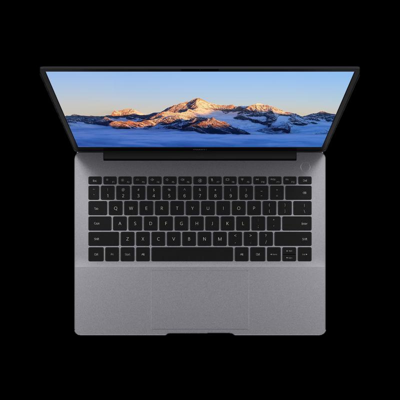 

Huawei Qingyun L540x Laptop (CN version)