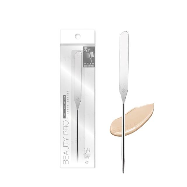

Solone - Flawless Makeup Spatula