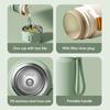 550ml Stainless Steel Thermos Bottle For Coffee Double Wall Thermal Water Bottle Insulated Cup For Travel Vacuum Flasks Tumbler
