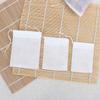 Non-Woven Drawstring Tea & Herbal Powder Filter Bag