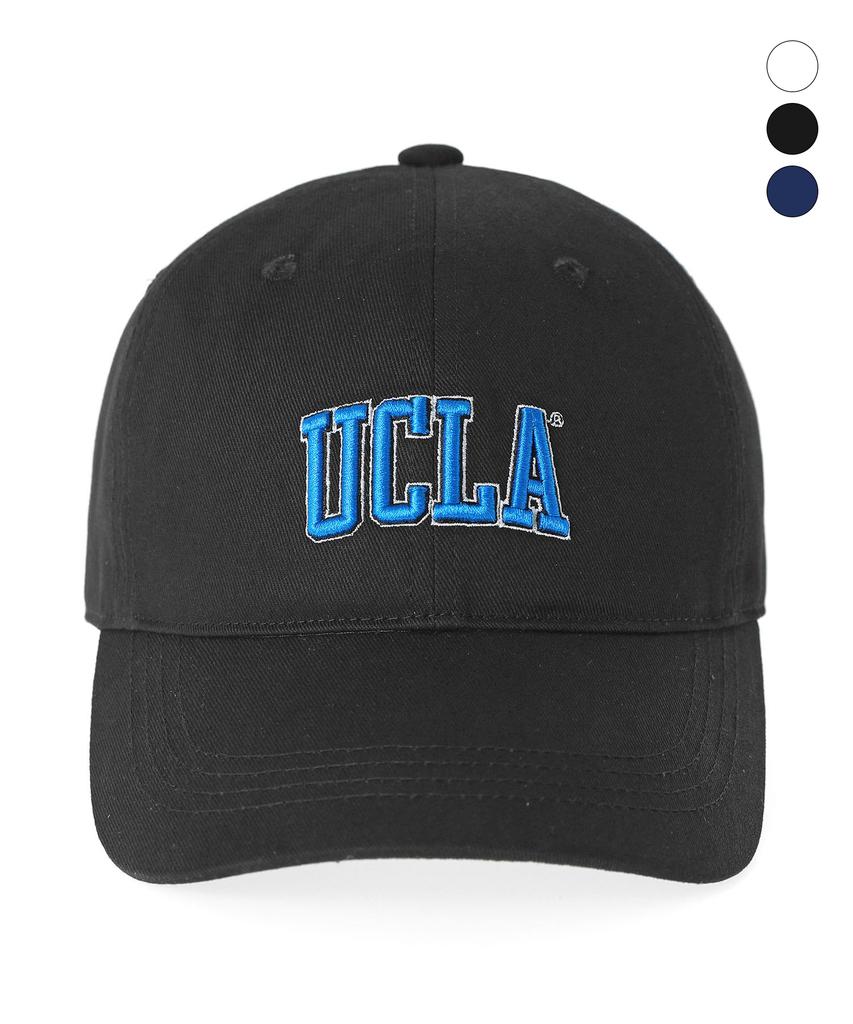UCLA Unisex College Arch Logo Ball Cap (Ucraca1)