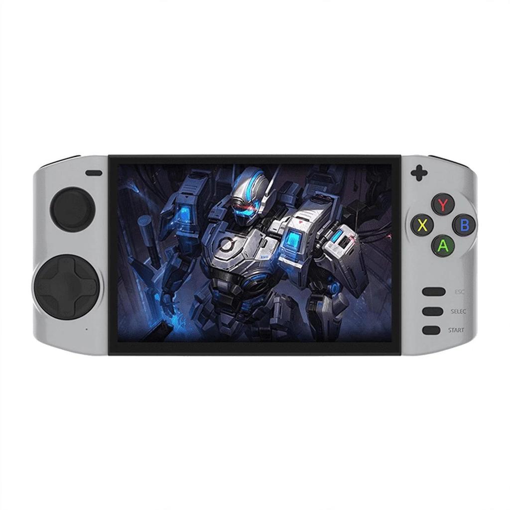 PSP Mech Version Handheld Spielkonsole Unterstützung Doubles Battle Handheld Arcade