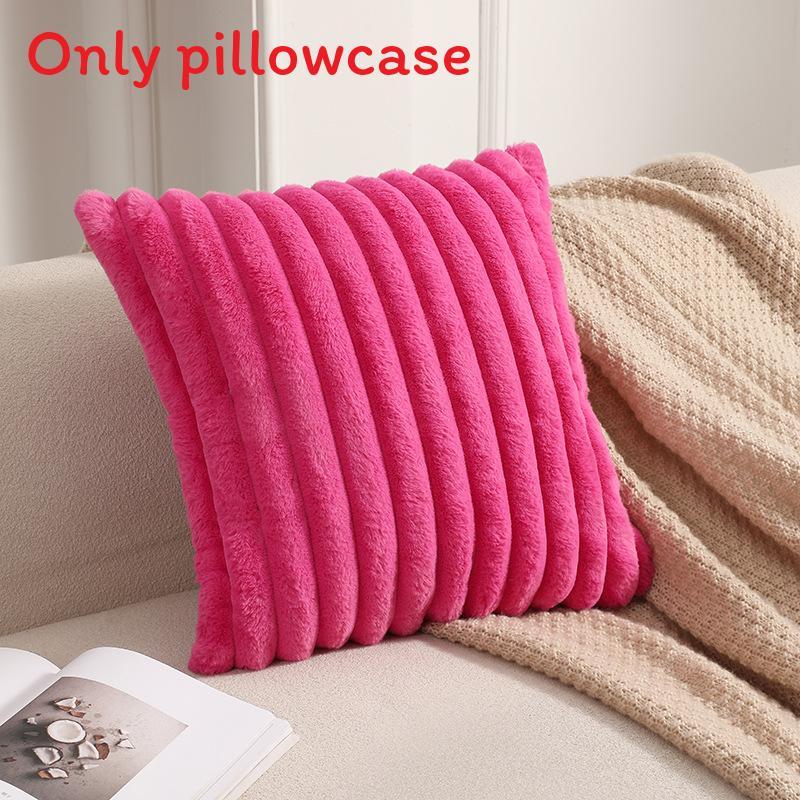 Elegante Baumwoll-Kissenbezüge für festliche Anlässe in vielen Farbvarianten erhältlich