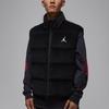 Jordan Flight Down Vest Black Men's HV0535-010